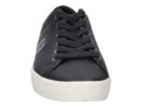 Fred Perry sneaker blauw