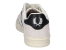 Fred Perry sneaker wit