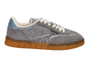 Scotch & Soda sneaker zilver