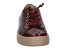 Paul Green sneaker bordeaux
