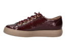Paul Green sneaker bordeaux