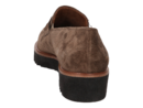 Paul Green mocassin taupe