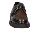 Frau mocassin brown