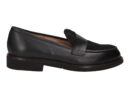 Fratelli Rosana mocassin black