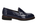 Fratelli Rosana mocassin blue