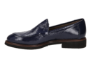 Fratelli Rosana mocassin blue