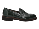 Fratelli Rosana mocassin green