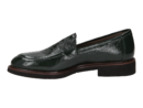 Fratelli Rosana mocassin green
