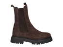 Gianluca Pisati bottines brown