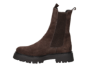 Gianluca Pisati bottines brown