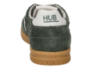 Hub Footwear baskets vert