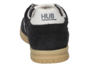 Hub Footwear baskets bleu