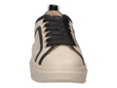 Alexander Smith sneaker nude