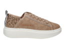 Alexander Smith sneaker camel