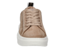 Alexander Smith sneaker camel