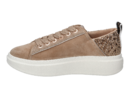 Alexander Smith sneaker camel
