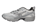 Mizuno baskets argent