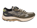 Mizuno sneaker kaki