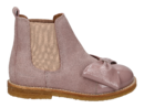 Angulus boots roze