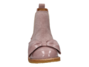 Angulus boots roze
