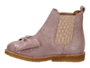 Angulus boots roze