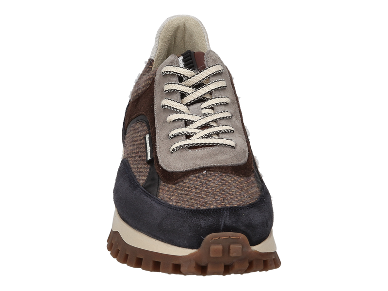 Floris Van Bommel Sneakers Brown