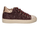 Banaline sneaker bordeaux