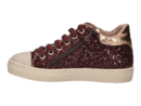 Banaline sneaker bordeaux