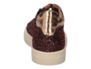 Banaline sneaker bordeaux