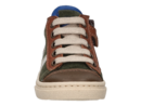 Banaline sneaker groen