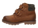 Dianetti boots cognac