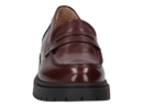 Dianetti mocassin bordeaux
