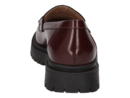 Dianetti mocassin bordeaux