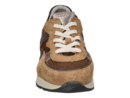 Piedi Nudi sneaker taupe