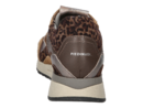 Piedi Nudi sneaker taupe