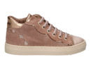 Banaline sneaker rose