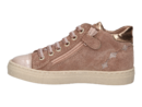 Banaline sneaker rose