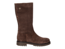 Banaline bottes brun