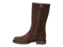 Banaline bottes brun
