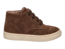 Banaline sneaker brown