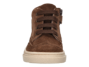 Banaline sneaker brown