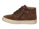 Banaline sneaker brown