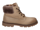 Dianetti boots beige