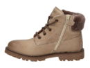 Dianetti boots beige
