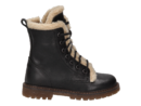 Dianetti boots zwart
