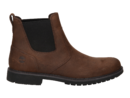 Timberland bottines brown