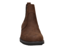 Timberland bottines brown