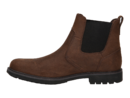 Timberland bottines brown