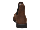 Timberland bottines brown
