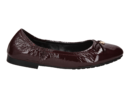 Blackrose ballerina bordeaux
